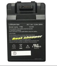 New Genuine T7M 5200mAh Battery For Twinhead Durabook series picture