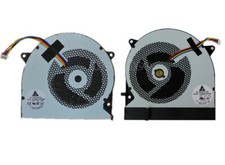 CPU Fan GPU Cooling Fan Cooler For ASUS G55 G75 G75V G75VW G75VX  L & R picture