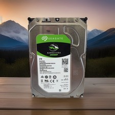 Seagate 2.5