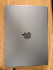 Apple MacBook Pro 14 In M1 Pro Chip 2021 16GB 512GB SSD Space Gray picture