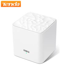 Tenda Nova Mesh WiFi System (MW3)-Up to 2000 sq.ft Whole Home Coverage Replaces picture