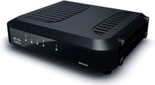 Cisco DPC3010 DOCSIS 3.0 8x4 Cable Modem (Hardware Revision 1.0) - NEW / SEALED picture