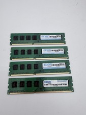 32GB (4×8GB) DDR3 1600MHz Desktop RAM — Tested & Working picture