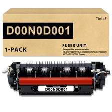 D00N0D001 Fuser Unit Kit for HL-L3270CDW MFC-L3750CDW Fuser Printer, 1-Pack picture