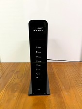 Arris Modem – No Power Cable Included picture