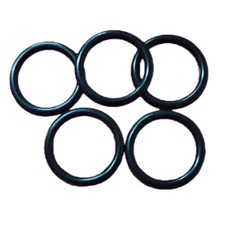 5pcs Paper Feed ADF Belt Fits For HP MFP M277 M377dw M477fdn M477 M281fdw M377 picture