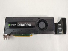 NVIDIA Quadro K5000 4 GB GDDR5 PCI Express 2.0 x16 Desktop Video Card picture