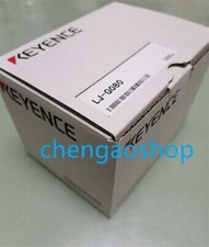 1PC LJ-G080 KEYENCE Laser sensor Brand New Via DHL or FedEX picture