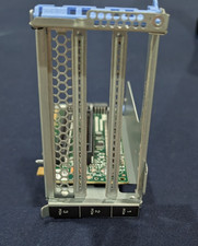 Lenovo 2U Riser 3x PCI4 x16 ThinkSystem - SM17A83227 / 03GX001 picture
