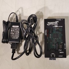 Transition Networks S6010 The ION Platform Media Converter picture