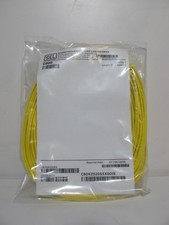 NEW Schweitzer SEL C809#1011419 15 Meters Single-Mode Fiber-Optic Cable C809 picture