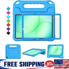 Kids Case For Samsung Galaxy Tab A11 Plus 2025 / A9 Plus 2023 11