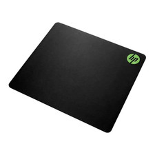 HP Pavilion Gaming Mouse Pad 300, Anti-Fray & Non Slip, Black | BRAND NEW picture