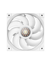 DeepCool FT12 White High-Performance Cooling 120mm Fan/ picture