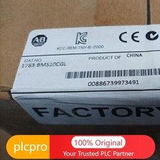 Allen Bradley 1783-BMS10CGL AB NEW ETHERNET SWITCH NEW 1783BMS10CGL US Free Tax picture
