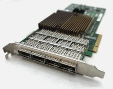 Lot of (2) NetApp 111-00341+G0 MP V4. 12 PM8003 SCC REV: 5.0 Controller Card picture