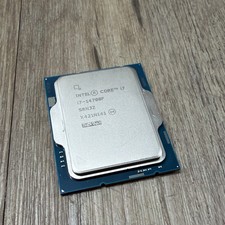 Intel Core i7-14700F 3.40GHz 20 Core SRN3Z 28 Thread LGA 1700 picture
