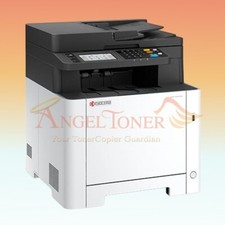 KYOCERA ECOSYS MA2600cwfx 110C0D2US0 A4 Color Copier Printer Scan Fax WiFi 27PPM picture