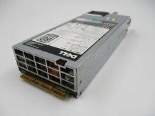 Dell R740XD 2000W 80+ Platinum Power Supply For D2000E-S0 P/N: 0MVP7C Tested picture