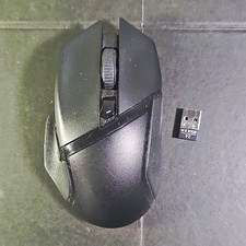 Razer Basilisk X HyperSpeed Wireless Bluetooth Gaming Mouse 16K DPI Black picture