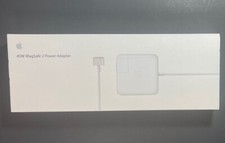 Official Apple Magsafe 2 45W Power Adapter NEW picture