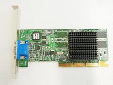Dell ATI Rage 07K113 109-73100-02 Ultra AGP Graphics Card High Profile picture