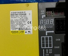 1PCS FANUC A06B-6164-H312#H580  Servo Amplifiers new via FedEx or DHL picture