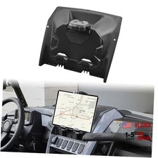 Electronic Device Phone Tablet Holder with Extra Storage Box for Yamaha picture