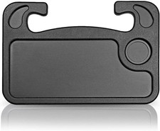Car Steering Wheel Desk |  Table for Car | Steering Wheel Tray for Constant Trav picture