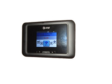 AT&T Franklin A50 5G WiFi Hotspot Device Black - RG2102-NO ADAPTER picture