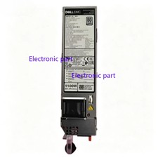 0FR0KX 0J9N6W Compatible Dell R6525 R7525 R750 R650 1100W Switching Power Supply picture