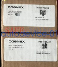 1pc COGNEX DMR-303X-00 code reader NEW DHL/FedEx picture