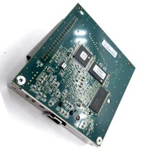 Ethernet Card P1031033 29691-002 Fits For Zebra S4M RJ-45 RJ45 105SL Network z4m picture