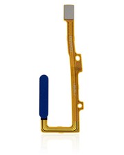 Fingerprint Reader With Flex Cable Compatible With Huawei Nova 5T Purple picture