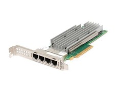 Dell 33M0K Quad Port QLogic FastLinQ 41164 10G picture