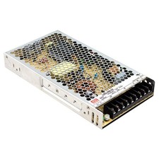 LRS20024 Switchable Power Supply Single Output 211.2W 24V 8.8A Converter picture