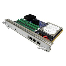 Juniper RE-S-1300 Routing Engine Module for MX240 MX480 MX960 Router 740-015113 picture