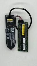 HP 256MB Cache Memory with Battery 405835-001 012764-003 012695-001 (Tested) picture