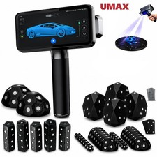 Shining 3D EinScan Rigil Wireless 3D Scanner – Tri-Mode Laser & Infrared picture