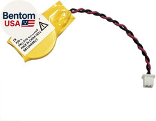RTC CMOS Battery Replacement for Lenovo THINKPAD T470 X230S X260 X250 X270 X240S picture