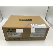 1PCS Mitsubishi New AC Servo Drive MDS-D-SVJ3-10 IN BOX FAST SHIP DHL/FedEx picture
