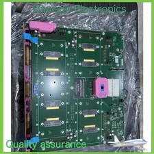 New Dell C4140 C4130 NVLink SXM2 GPU Expansion Board 0HRGXG 4-Slot Backplane picture