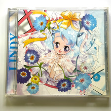 GAINAX Doll in the House Mac CD-ROM Japan Import | KanjiTalk 7.0+ | 1996 Retro picture