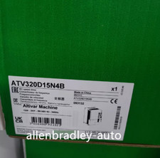 ATV320D15N4B Frequency Converter New ATV320D15N4B picture