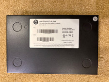 Araknis AN-300-RT-4L2W Dual-WAN Gigabit VPN Router   **FINAL PRICE CUT*** picture
