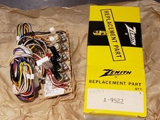 New Heathkit/ Zenith Replacement Part A-9522 Computer Board Assembly NOS picture