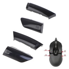 Replacement Side Key Buttons for Logitech G900 G903 Gaming Mouse (/RT6-22623-... picture