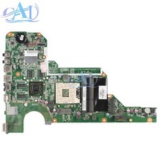 For HP Pavilion G4-2000 G6-2000 Laptop Motherboard DA0R33MB6F1 /E0 GPU 1G Tested picture