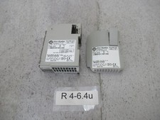 Allen Bradley 1769-OF2 Analog Output Module Ser.B Rev 1 + A&B 1769-ECR unused picture