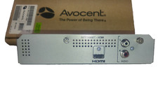 Avocent Emerge MPX1000MT HD Multipoint Extender Module HDmi picture